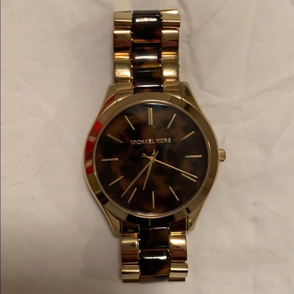 Michael Kors watch